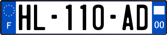 HL-110-AD