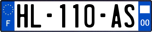 HL-110-AS