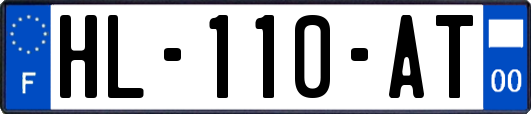 HL-110-AT