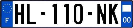 HL-110-NK