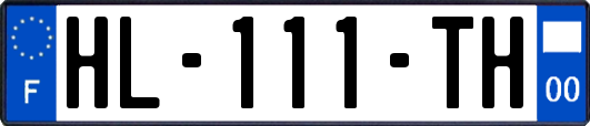 HL-111-TH