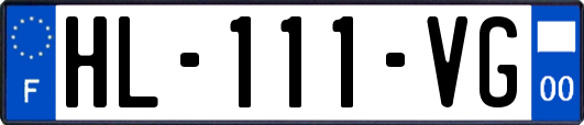 HL-111-VG