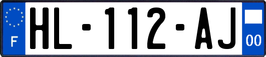 HL-112-AJ