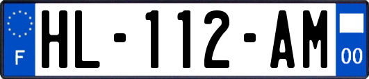 HL-112-AM