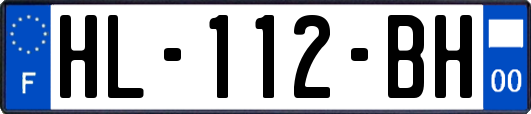 HL-112-BH