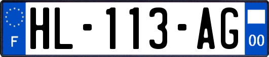 HL-113-AG