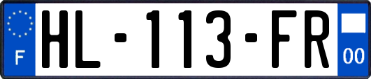 HL-113-FR