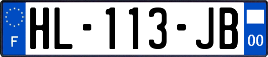 HL-113-JB
