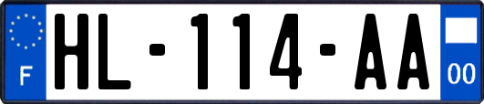 HL-114-AA