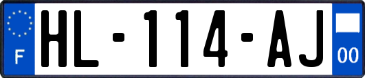 HL-114-AJ