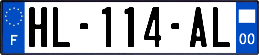 HL-114-AL