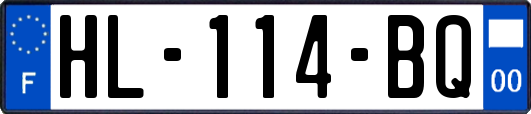 HL-114-BQ