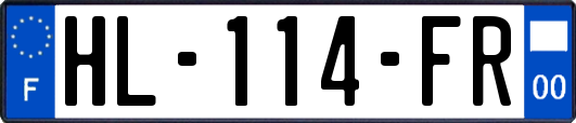 HL-114-FR