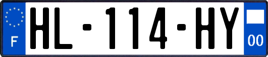 HL-114-HY