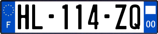 HL-114-ZQ
