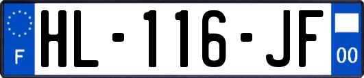 HL-116-JF