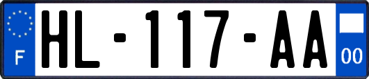 HL-117-AA