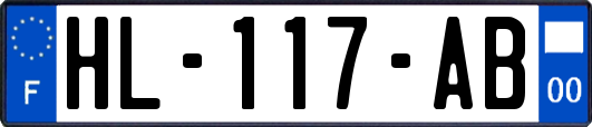 HL-117-AB