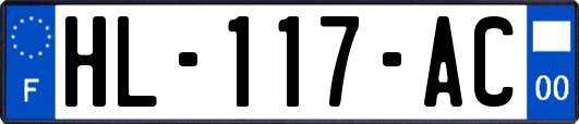 HL-117-AC
