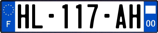 HL-117-AH