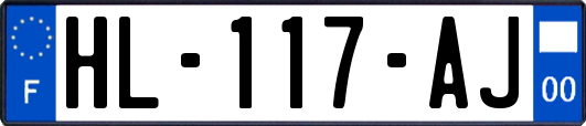 HL-117-AJ