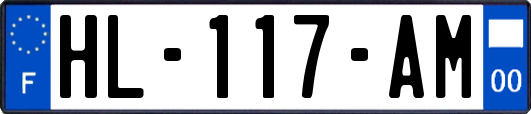 HL-117-AM