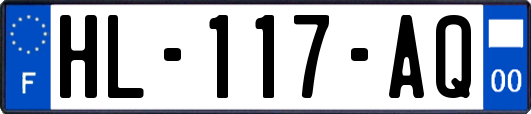 HL-117-AQ