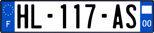 HL-117-AS