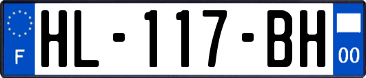 HL-117-BH