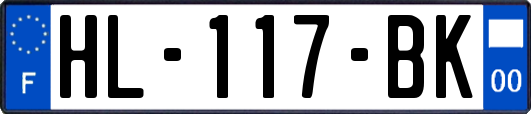 HL-117-BK