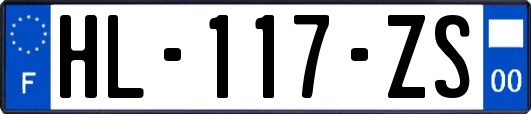 HL-117-ZS