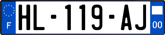 HL-119-AJ