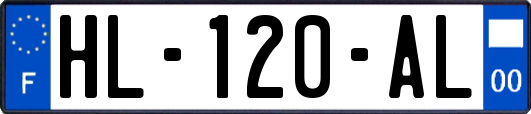 HL-120-AL
