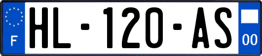 HL-120-AS