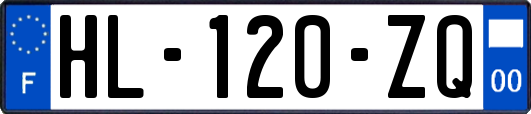 HL-120-ZQ
