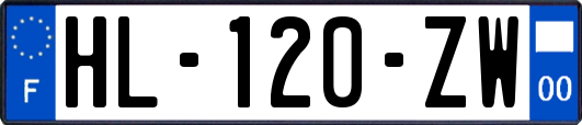 HL-120-ZW
