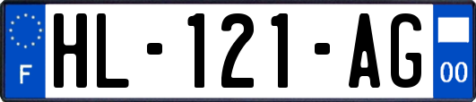 HL-121-AG
