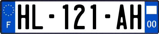 HL-121-AH