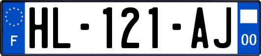HL-121-AJ