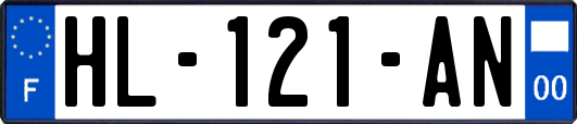 HL-121-AN