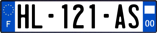 HL-121-AS