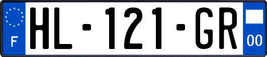 HL-121-GR