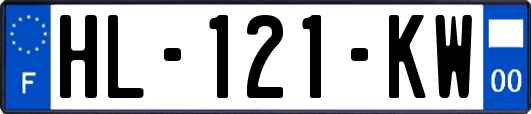 HL-121-KW