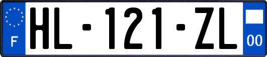 HL-121-ZL