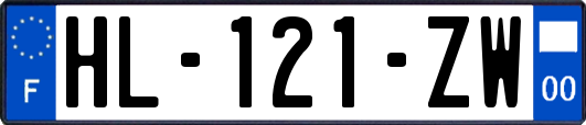 HL-121-ZW