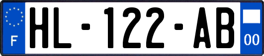 HL-122-AB