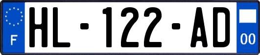 HL-122-AD