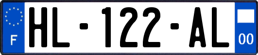 HL-122-AL