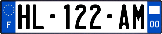 HL-122-AM