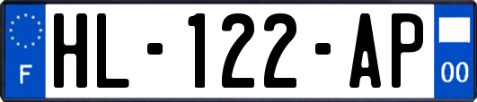 HL-122-AP